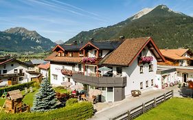 Appartementhotel Zugspitzhof